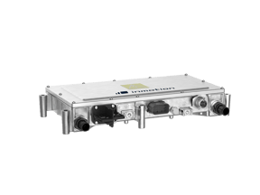 DCC2 converter